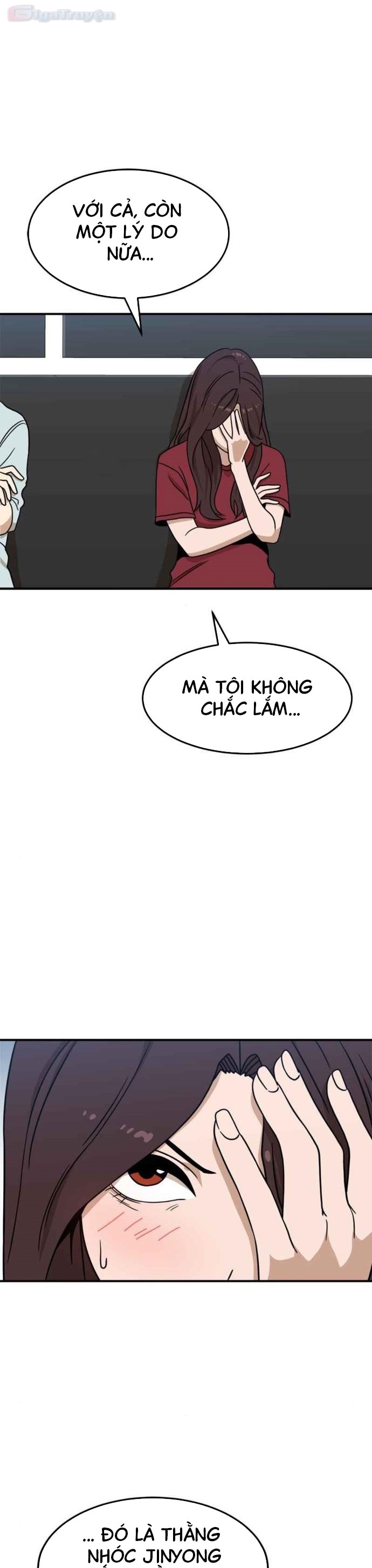 Đọc truyện [Leak] Cao thủ tái xuất - Chap 92 